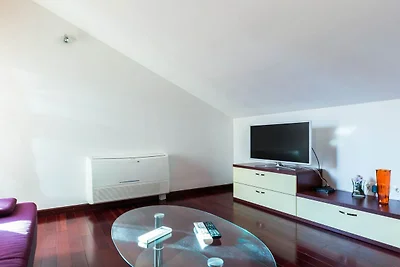 One Bedroom Apartment (owner Marasca)
