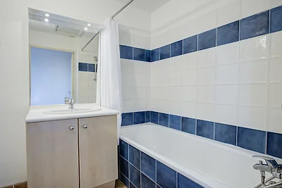 P. Minervois P N°05 - Villa 2P4