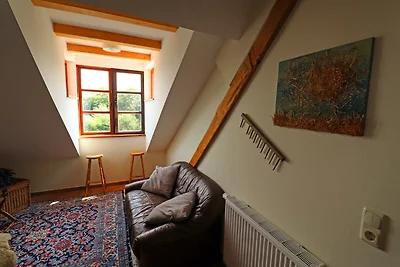 Ferienwohnung Im Heumond in Buschhagen