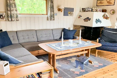 9 Personen vakantie huis in Søndeled