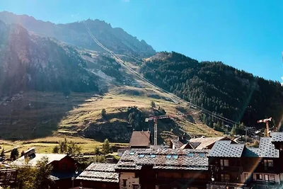 Wunderschöne 3-Zimmer-Ferienwohnung mit Schla...
