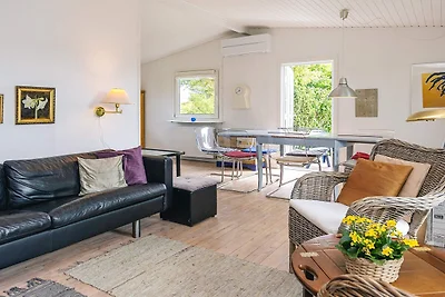 8 Personen Ferienhaus in Ålbæk