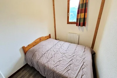 Ferienwohnung in der Nähe der Skipiste Charma...