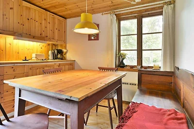 4 Personen Ferienhaus in HALLABRO-By Traum