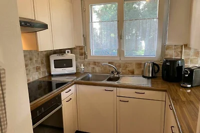 Ferienwohnung mit 1 Schlafzimmer
