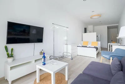 Vakantiehuis Ontspannende vakantie Las Palmas