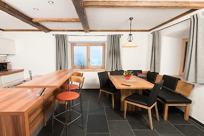 Edelweiß - Gletscher Appartements