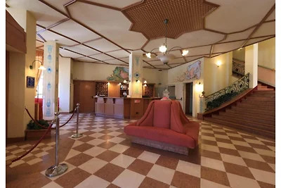 Apartment in Ponte di Legno