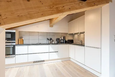 Wohnung in Frankreich am Genfersee