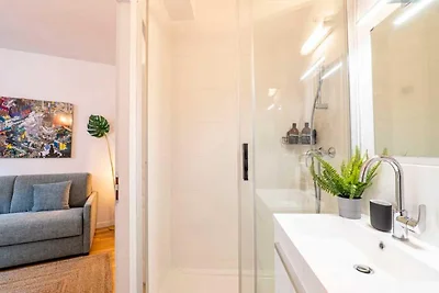Gemütliches Studio 2p / Le Marais