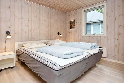 6 persoons vakantie huis in Ansager-By Traum
