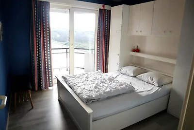 Wohnung in Nieuwpoort am Strand