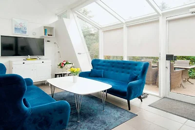 5 Personen Ferienhaus in Gilleleje-By Traum