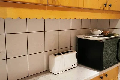 Wohnung in Crève-Coeur an Skipisten