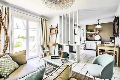 Casa Selezione 2 camere da letto (6 persone)