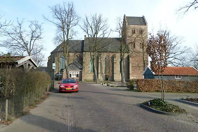 Authentisches Ferienhaus mit Aussicht
