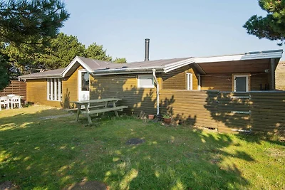 6 Personen Ferienhaus in Fanø