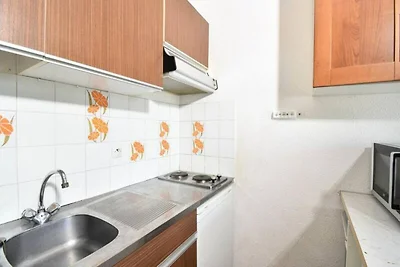 Ferienhaus in der Camargue in der Nähe von...