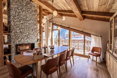 Residenz Bois Des Barmes