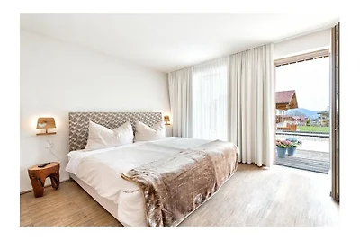 Apartment in Rohrmoos-Untertal with sauna