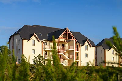 Gemütliche Ferienwohnung nahe der Klippen von...