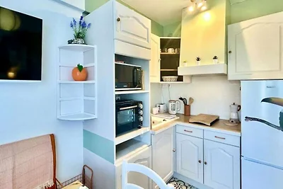 Studio - 1 oder 2 Personen - Gréoux-les-Bains