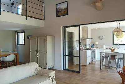 Prachtige villa met privézwembad in de...