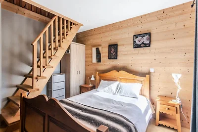 Residenz Les Cordettes