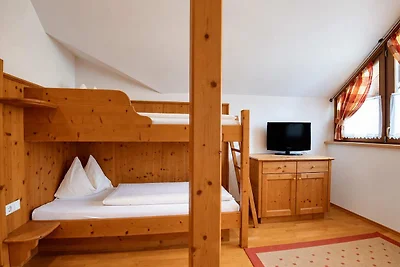 Ferienwohnung in Alpenlage