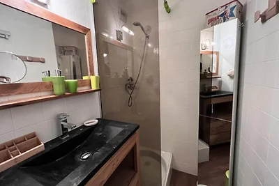 Wohnungen in La Clusaz