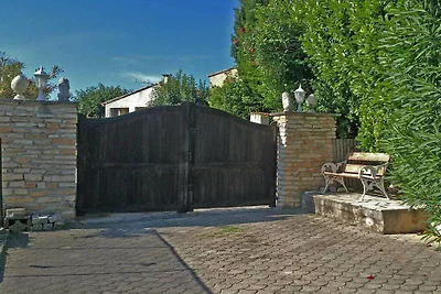 In Zuid-Frankrijk La Bastide