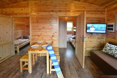 Casa vacanze a Przewloka
