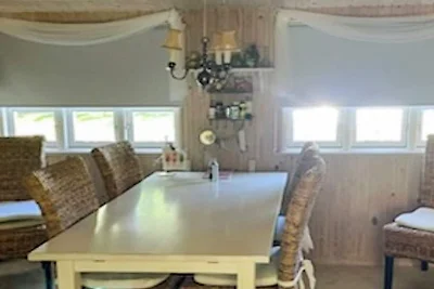 4 Sterne Ferienhaus in Gilleleje