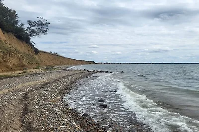 6 persoons vakantiehuis in Øster Assels