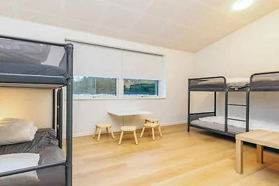 Ferienhaus in der Nähe von Saltum Beach