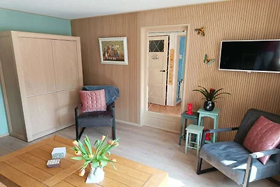 Pet-Friendly Zeeland Getaway
