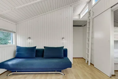 4 Personen Ferienhaus in Hampen