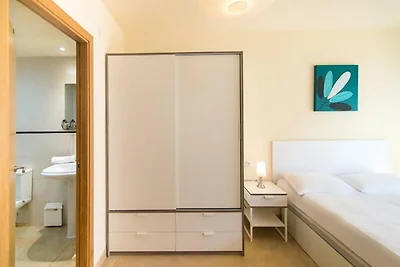 Appartement in Palafrugell nabij stranden