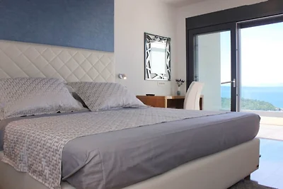 Lux Villa Afrodita Makarska - Three Bedoom Vi...