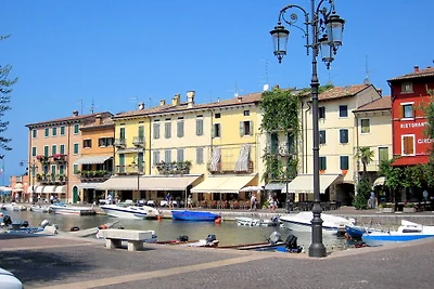 Elegante casa vacanze a Bardolino vicino al l...