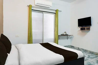 Super Hotel O Dhanori nabij de luchthaven van...