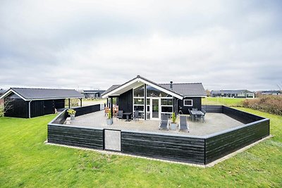 6 Personen Ferienhaus in Tarm