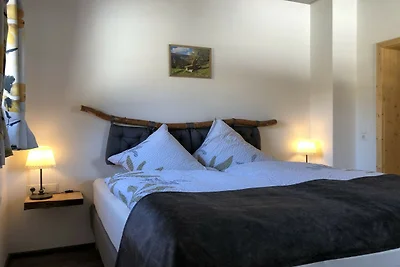 Appartement in Ebene Reichenau met tuin