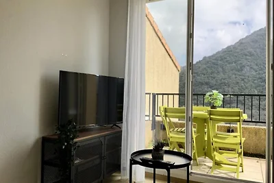 Appartementen voor 5 personen