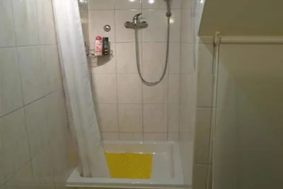One Bedroom apartment with Terrace
