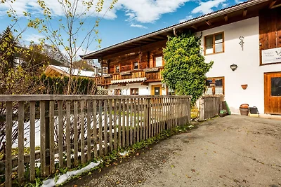 Ferienhaus in Jochberg nahe dem Skigebiet...