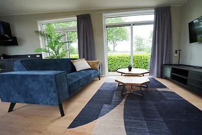 Ferienhaus in Susteren mit Terrasse
