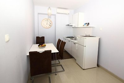 Apartments Dubreta - Two Bedroom Apartment wi...