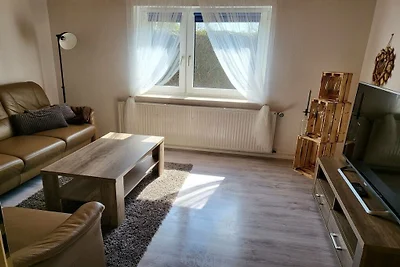 Maison de vacances à Klink avec piscine