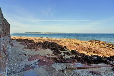 Hütte in Millbrook mit Landschaftsblick